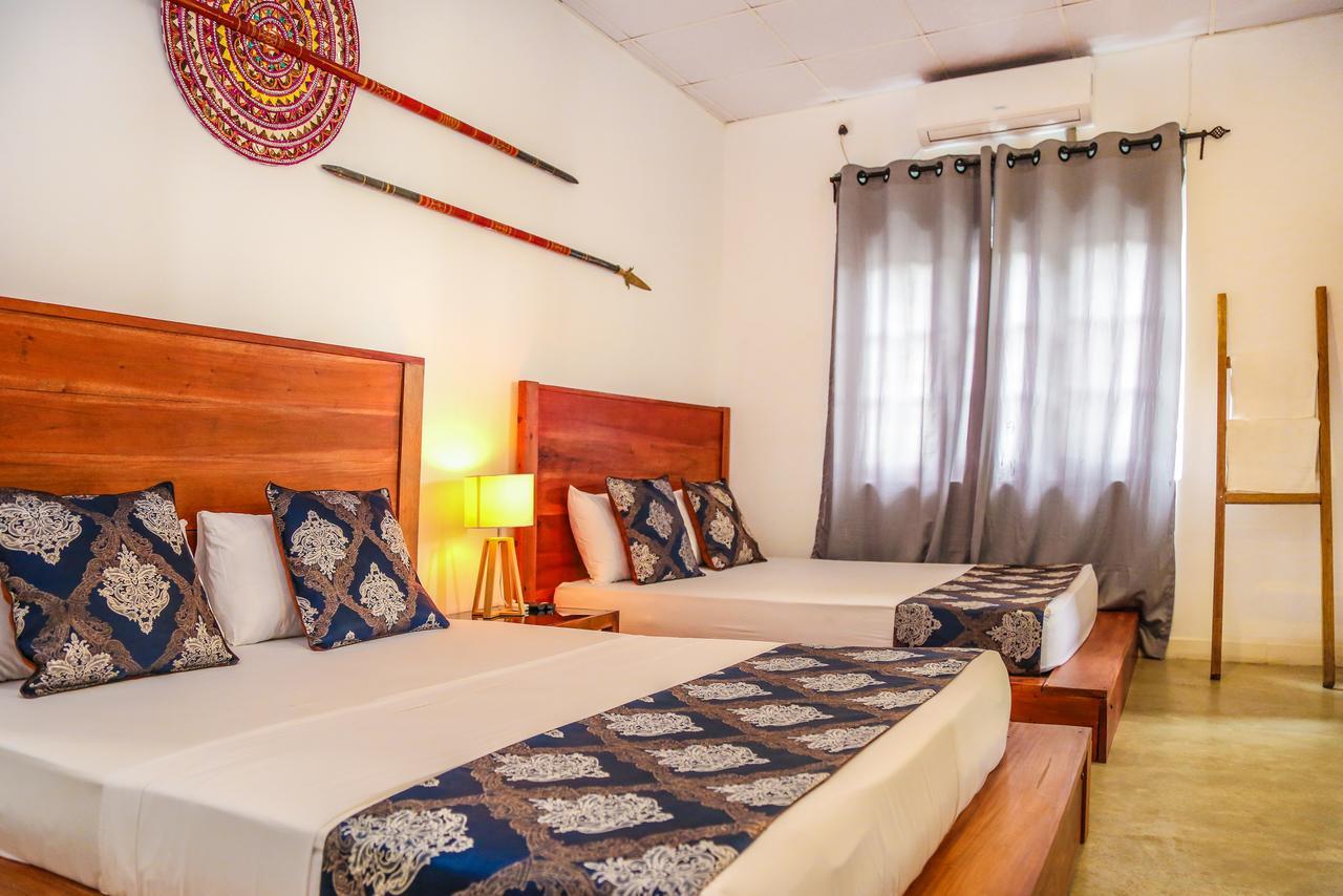 Hotel Aria Hills Boutique à Kandy Extérieur photo
