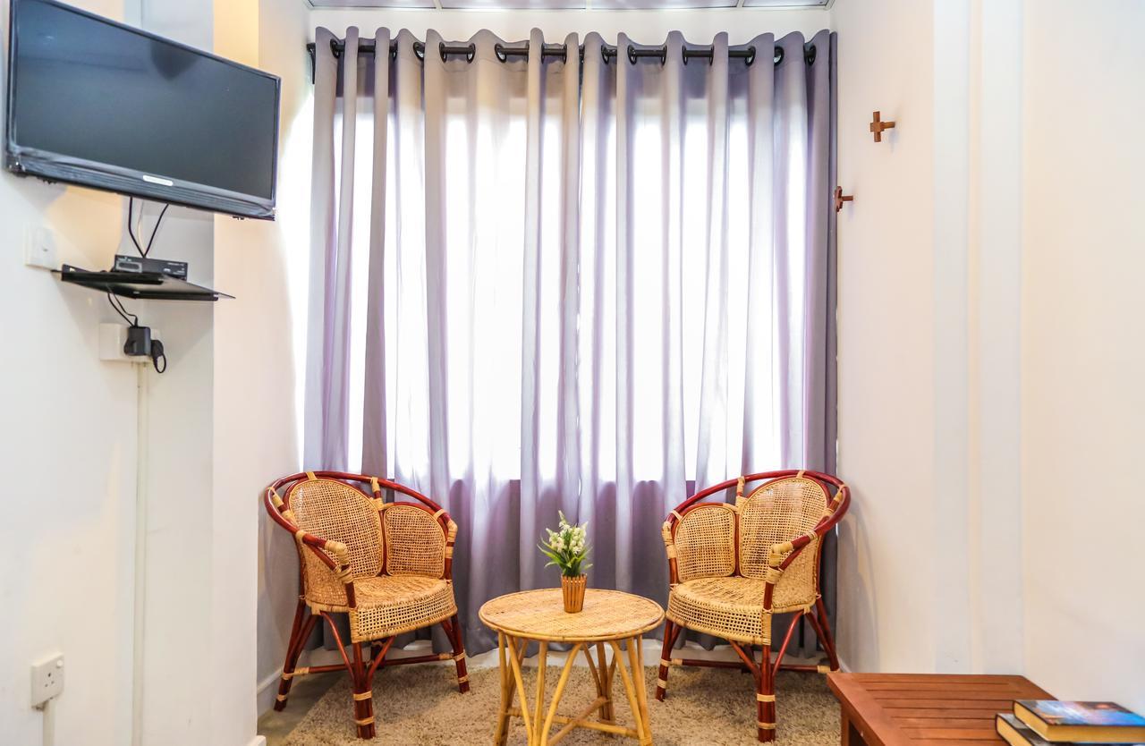 Hotel Aria Hills Boutique à Kandy Extérieur photo