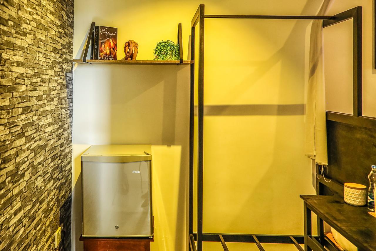 Hotel Aria Hills Boutique à Kandy Extérieur photo