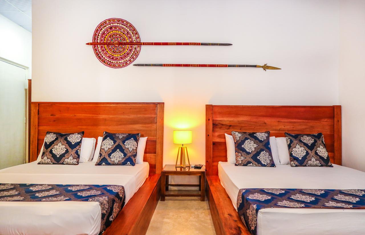 Hotel Aria Hills Boutique à Kandy Extérieur photo